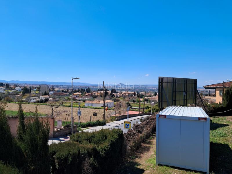 Foto c47a2d83-56e6-4207-83e9-61ba65910c49. Chalet 246m<sup>2</sup> dans Castaño - Mirasierra Granada