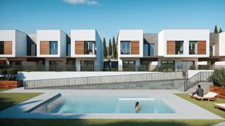 PARAISO HOMES