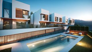 PARAISO HOMES