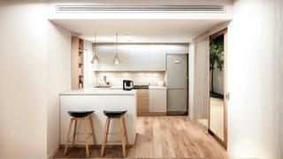 Chalet  Calle de la sultana. Obra nueva