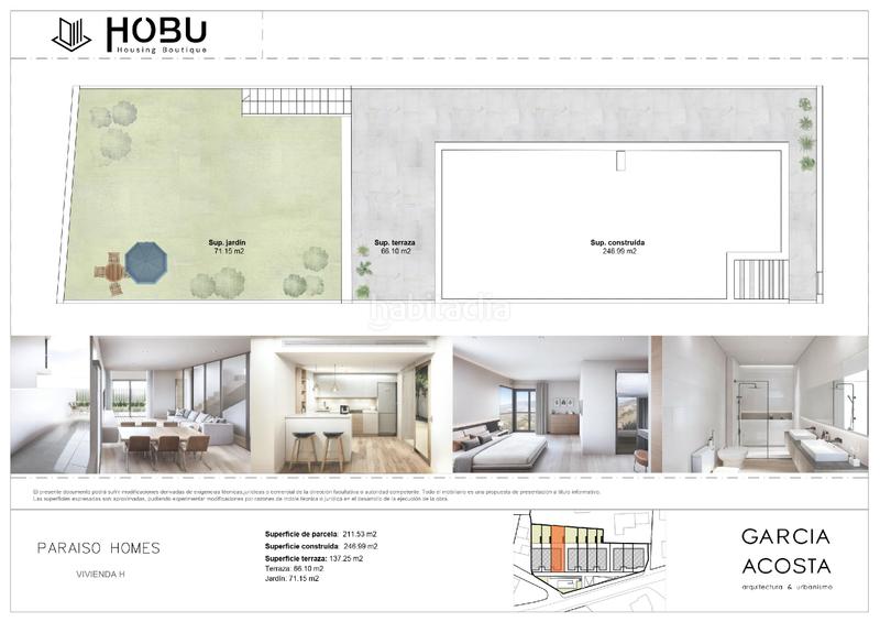 Foto 83a059e1-7097-484f-bf7f-1f13972c3d00. Chalet 246m<sup>2</sup> dans Castaño - Mirasierra Granada