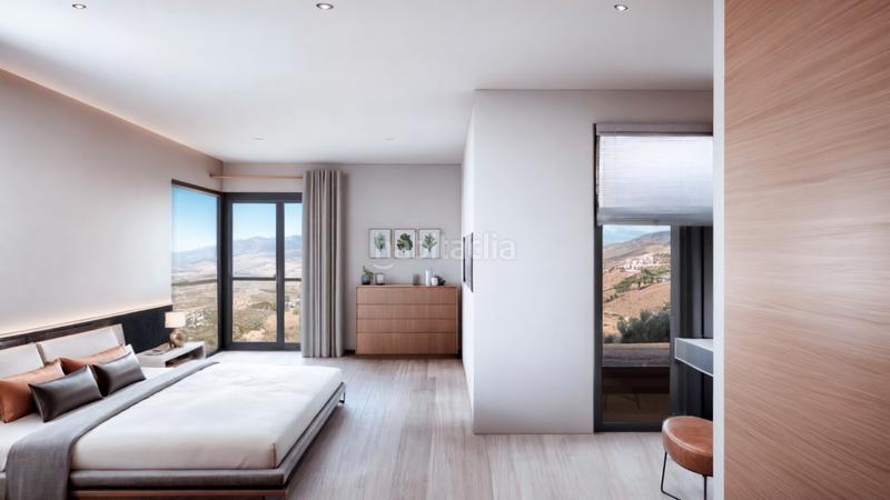 Foto adc95e9c-da7d-4143-8cf2-816a70ad5808. Chalet 246m<sup>2</sup> dans Castaño - Mirasierra Granada