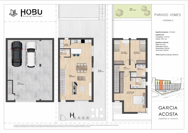 Foto bf8671e4-2a84-43d0-a09e-285872df2c50. Chalet 246m<sup>2</sup> dans Castaño - Mirasierra Granada