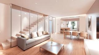 Chalet  Calle de la sultana. Obra nueva