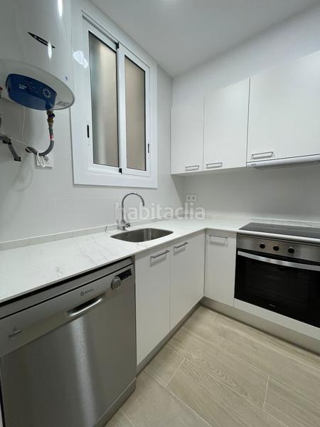 Foto 33cea3e1-affc-4bee-9d0a-bac560e53791. Miete etagenwohnung in La Nova Esquerra de l´Eixample Barcelona