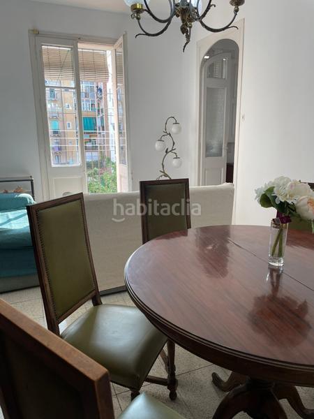 Foto 3902d7ba-5d4f-4d35-993d-00d92f3f9cad. Miete etagenwohnung in La Nova Esquerra de l´Eixample Barcelona