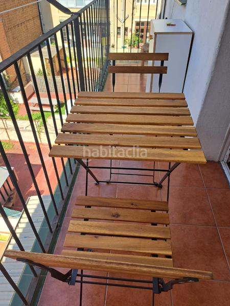 Foto 8f51c14a-9b54-4c71-9c80-658309e94779. Miete etagenwohnung in La Nova Esquerra de l´Eixample Barcelona