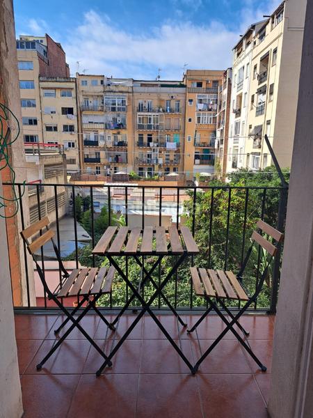 Foto a057869a-0caf-4216-938d-22e561e246c5. Miete etagenwohnung in La Nova Esquerra de l´Eixample Barcelona