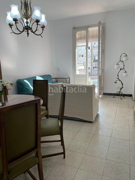 Foto 9480261d-9cd3-4378-a326-6f4271470cae. Rent flat in La Nova Esquerra de l´Eixample Barcelona