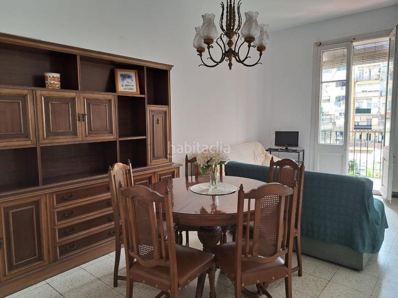 Foto bef73f7b-1b44-4818-a06f-b83ac5534b74. Rent flat in La Nova Esquerra de l´Eixample Barcelona