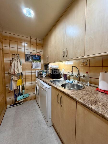 Foto 41c0c046-a843-4956-a47c-02e09f239b77. Pis a Sant Ildefons Cornellà de Llobregat