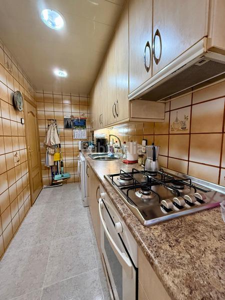 Foto 7853ab29-4a7b-4538-b9a1-b73e62ce9db8. Pis a Sant Ildefons Cornellà de Llobregat