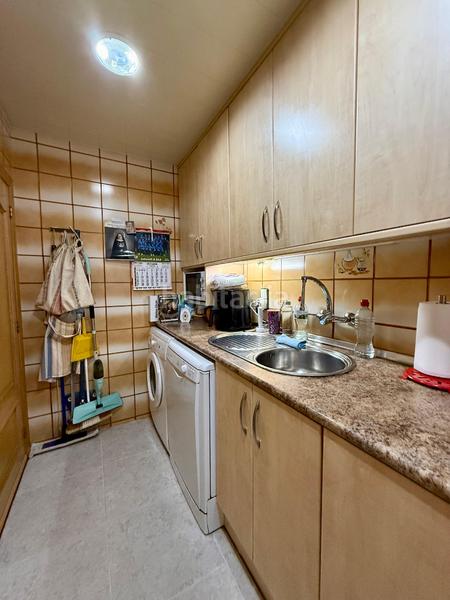 Foto 8fc9785e-0888-46de-a57b-f9357e951cd9. Pis a Sant Ildefons Cornellà de Llobregat