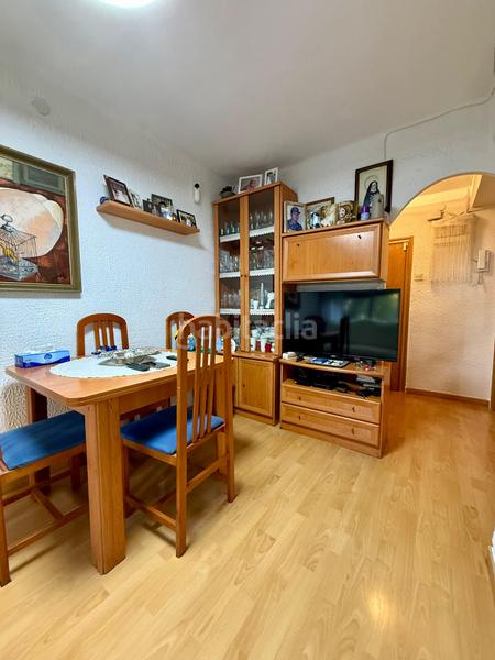 Foto dbd27ac6-a435-4569-810d-cbc391755f04. Pis a Sant Ildefons Cornellà de Llobregat