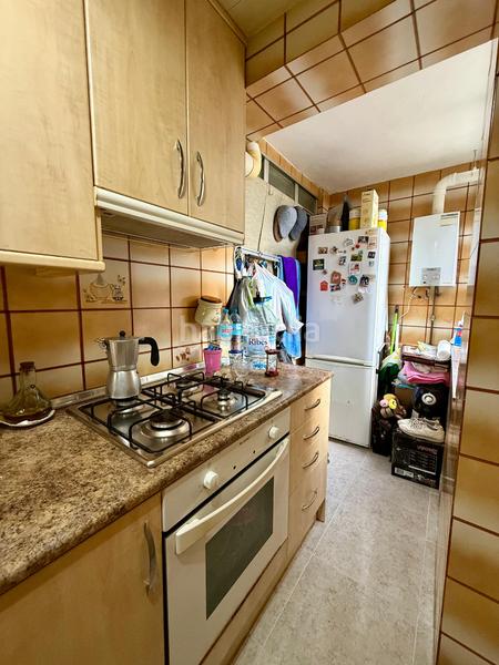 Foto e51f0360-6f8d-450c-ba61-75159dc50b47. Pis a Sant Ildefons Cornellà de Llobregat