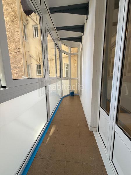 Foto 16c79c4c-3b9a-4c22-98f7-9911e6e24248. Appartement avec chauffage dans Sant Antoni Barcelona