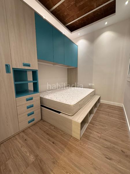 Foto 4daa84ce-ae7d-4f3e-a79f-914b3c4ffb6b. Appartement avec chauffage dans Sant Antoni Barcelona