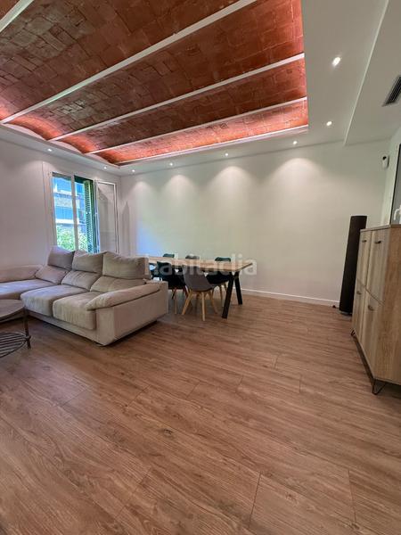 Foto 564f4dc7-dd1d-44b0-be55-ba62572c5a76. Appartement avec chauffage dans Sant Antoni Barcelona