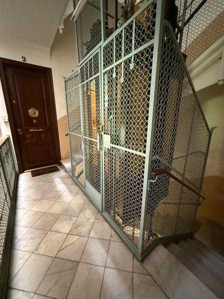 Foto 7725ff22-e15d-497a-8813-7b5a51caa0fe. Appartement avec chauffage dans Sant Antoni Barcelona