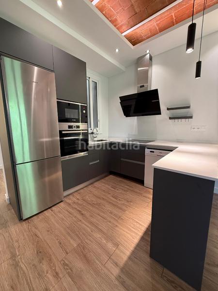 Foto 88763da9-2026-4f8f-85eb-a4f38185b22a. Appartement avec chauffage dans Sant Antoni Barcelona