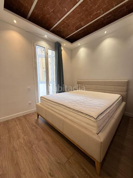 Foto cfe3ccf2-1ee6-4d03-aee5-923c7c405ed7. Appartement avec chauffage dans Sant Antoni Barcelona