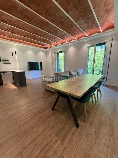 Foto db089bd0-769c-46f8-a6db-52773c7b6129. Appartement avec chauffage dans Sant Antoni Barcelona