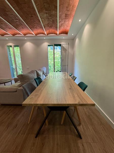 Foto febe8984-2318-4535-a089-5935969a490d. Appartement avec chauffage dans Sant Antoni Barcelona