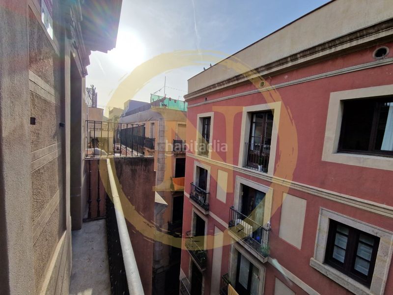 Foto bb65e8a7-703d-4520-9070-566306880aa2. Pis a Gòtic Barcelona