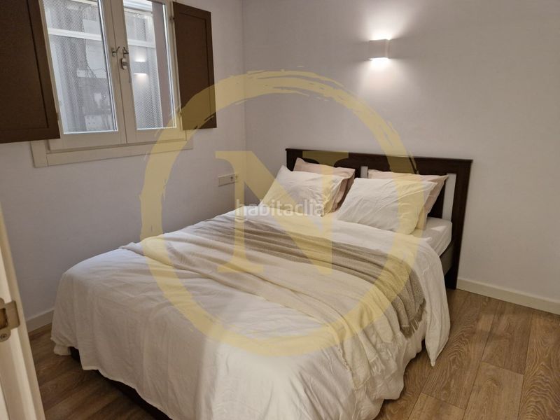 Foto ee2b639b-0491-4b37-8194-8743993cb9eb. Pis a Gòtic Barcelona