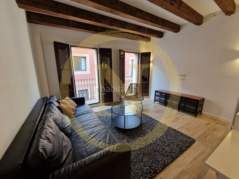 Foto ff1efbca-8b29-4565-a9c4-65b5fcb0bdae. Pis a Gòtic Barcelona