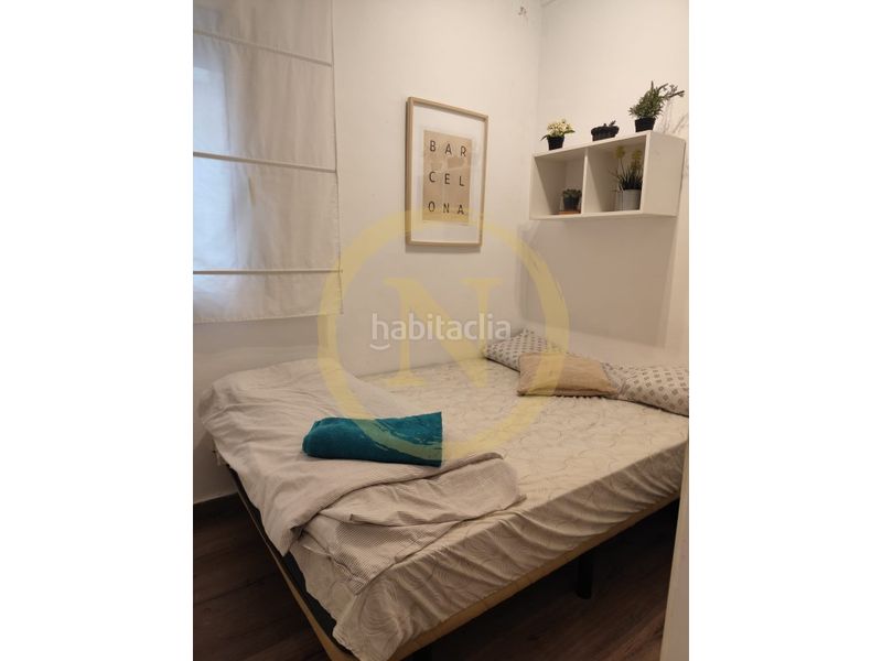 Foto 3f1d2fb5-f61e-43c3-99e1-ae61c8264b88. Pis a Collblanc Hospitalet de Llobregat (L´)