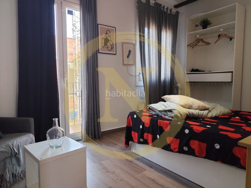Foto 7f128c4c-454b-478d-9c40-f02a47547f1b. Pis a Collblanc Hospitalet de Llobregat (L´)