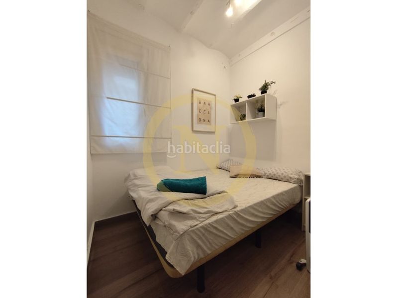 Foto 9919110d-105f-471d-8ab5-981816d6e8e5. Pis a Collblanc Hospitalet de Llobregat (L´)