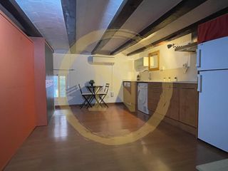 Alquiler Piso  Calle grassot. Loft amueblado con encanto en camp den grassot