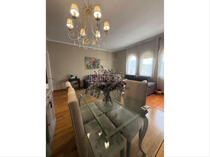 Foto 3f6a5c28-8973-497d-ac16-6e4bf8fdc69b. Piso esplendido piso en el eixample en La Nova Esquerra de l´Eixample Barcelona