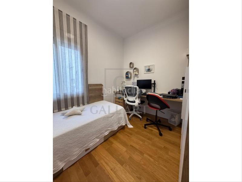 Foto 6a8f65ea-f2a4-453e-beaa-2ed926b44970. Piso esplendido piso en el eixample en La Nova Esquerra de l´Eixample Barcelona