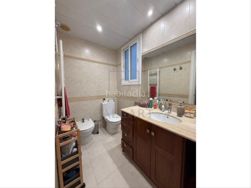 Foto 74df56d5-fae0-4f70-89d2-077dd886fca2. Piso esplendido piso en el eixample en La Nova Esquerra de l´Eixample Barcelona