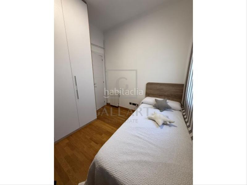 Foto 94b17f71-d984-42a9-9623-dc371495e4d5. Piso esplendido piso en el eixample en La Nova Esquerra de l´Eixample Barcelona