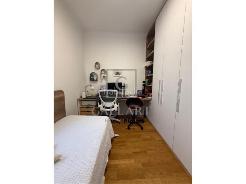 Foto 970b6d8f-2287-4937-9a78-62c2c8f6b1d9. Piso esplendido piso en el eixample en La Nova Esquerra de l´Eixample Barcelona