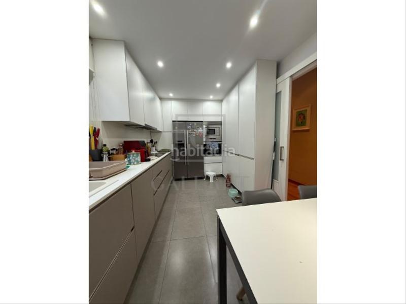 Foto 9f50887b-8252-4094-a14f-37891ac3f302. Piso esplendido piso en el eixample en La Nova Esquerra de l´Eixample Barcelona