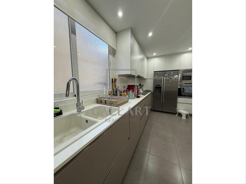 Foto b19a7883-c5c7-4d2d-abf2-61a713b30544. Piso esplendido piso en el eixample en La Nova Esquerra de l´Eixample Barcelona