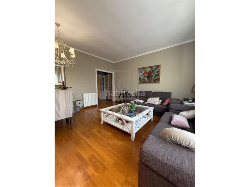 Foto d3d67b9f-5791-4989-a472-7854df002781. Piso esplendido piso en el eixample en La Nova Esquerra de l´Eixample Barcelona