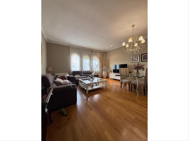 Foto ef30325e-0930-4ff0-a832-08ed759192f0. Piso esplendido piso en el eixample en La Nova Esquerra de l´Eixample Barcelona