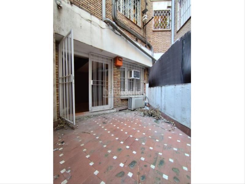 Foto 63c9a25e-f286-4d76-a806-57e3210e0d98. Bureau dans Putget - Farró Barcelona