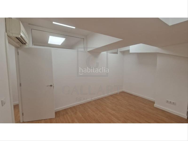 Foto 706cb3c3-a8cd-4b8c-9487-0e9530efa6cf. Bureau dans Putget - Farró Barcelona