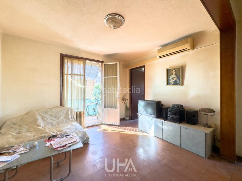 Foto a809612d-3285-4049-af1e-f19668f8d4d5. Piso  exterior con balcon en Torrent Ballester Viladecans