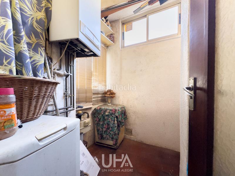 Foto c8253777-7f8d-4f08-b9c4-5ca327978dfb. Piso  exterior con balcon en Torrent Ballester Viladecans