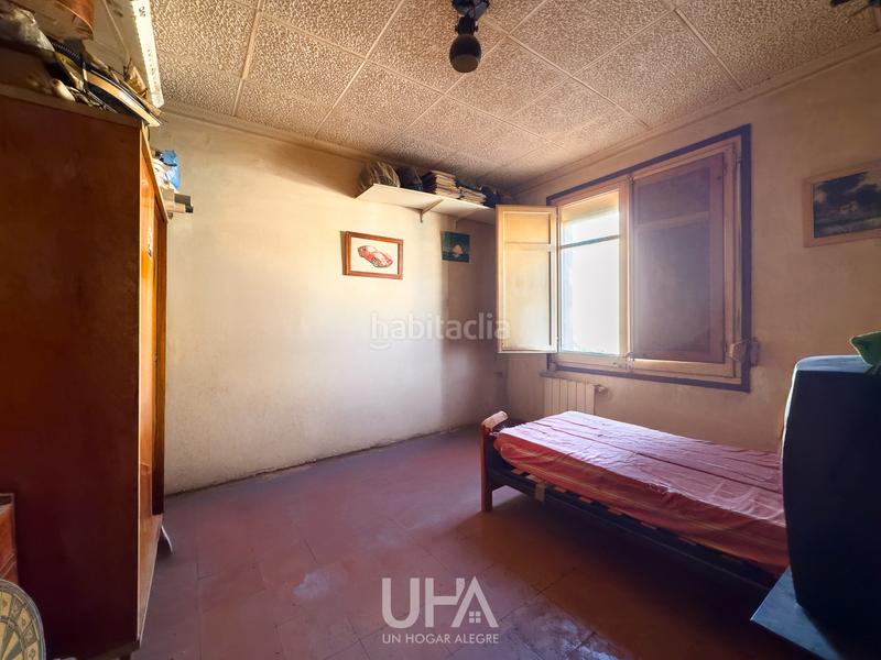 Foto dbf8b933-eb39-4265-882c-af63a1d9a6e6. Piso  exterior con balcon en Torrent Ballester Viladecans