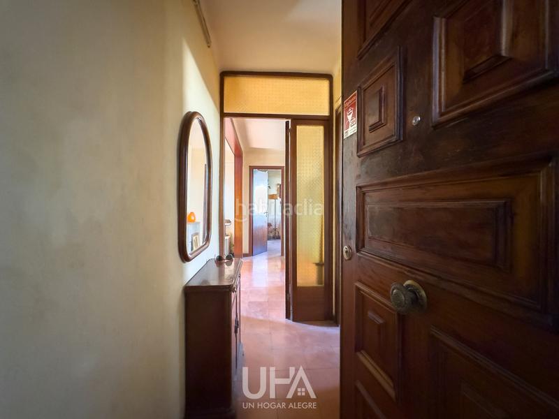 Foto f65bf0f8-716e-4218-971c-76c495cd5795. Piso  exterior con balcon en Torrent Ballester Viladecans