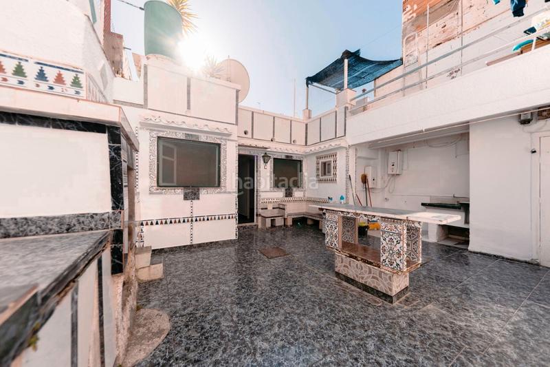 Foto d629043d-a954-4483-b99a-df29e86d42c2. Planta baixa a Can Tintorer-Can Tries Gavà